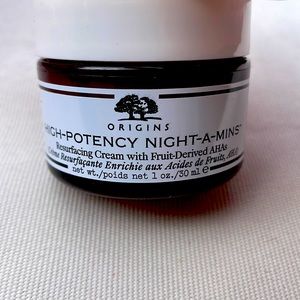 Origins High-Potency Night-a-Mins